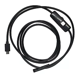 Ендоскоп EasyLife YT-En-2SW 2-in-1 microUSB / PC HD 1 м - фото Ендоскоп EasyLife YT-En-2SW 2-in-1 microUSB / PC HD 1 м