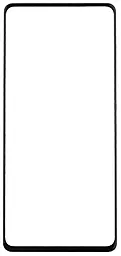 Корпусне скло дисплея Vivo V11, V11 Pro, X21s (з OCA плівкою), Black - фото Корпусне скло дисплея Vivo V11, V11 Pro, X21s (з OCA плівкою), Black