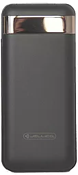 Повербанк Jellico RM-180 10000mAh Black - фото Повербанк Jellico RM-180 10000mAh Black