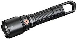 Фонарик аккумуляторный Fenix WF25RM (1x21700) Black - фото Фонарик аккумуляторный Fenix WF25RM (1x21700) Black