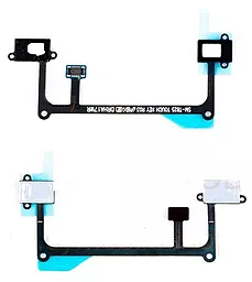 Шлейф Samsung Galaxy Tab S3 9.7 T820 / T825, із сенсорними кнопками - фото Шлейф Samsung Galaxy Tab S3 9.7 T820 / T825, із сенсорними кнопками