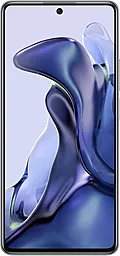 Смартфон Xiaomi 11T 8/256GB Celestial Blue - миниатюра 3