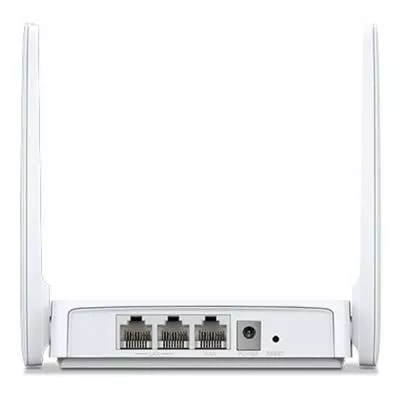 Маршрутизатор Mercusys MW301R - фото 3
