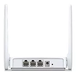 Маршрутизатор Mercusys MW301R - миниатюра 3 Маршрутизатор Mercusys MW301R - миниатюра 3