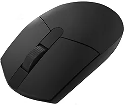 Компьютерная мышка JeDel CP70 Wireless Black - фото Компьютерная мышка JeDel CP70 Wireless Black