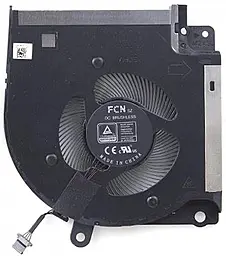 Вентилятор (кулер) для ноутбука Dell Alienware X17 R1, X17 R2 CPU FAN, 12V 09DNWT Original - фото Вентилятор (кулер) для ноутбука Dell Alienware X17 R1, X17 R2 CPU FAN, 12V 09DNWT Original