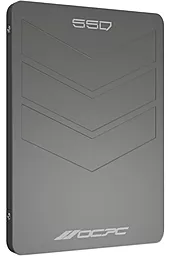 Накопичувач SSD OCPC XTG-200 128 GB (OCGSSD25S3T128G) - фото Накопичувач SSD OCPC XTG-200 128 GB (OCGSSD25S3T128G)