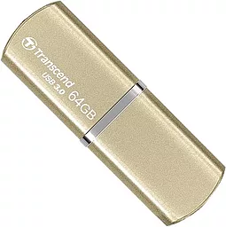 Флешка Transcend JetFlash 820 64GB (TS64GJF820G) - фото Флешка Transcend JetFlash 820 64GB (TS64GJF820G)