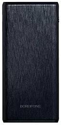 Повербанк Borofone BT2C 12000 mAh Black