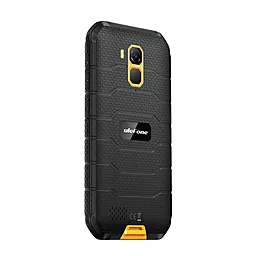 Смартфон UleFone Armor X7 2/16Gb Orange - мініатюра 5 Смартфон UleFone Armor X7 2/16Gb Orange - мініатюра 5