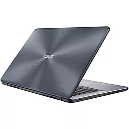 Ноутбук Asus X705NA (X705NA-GC027) - мініатюра 6