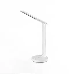 LED лампа настiльна з акумулятором Videx VL-TF16W 5W 1800-5000K - фото LED лампа настiльна з акумулятором Videx VL-TF16W 5W 1800-5000K