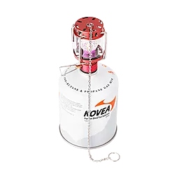 Газовая лампа Kovea FireFly KL-805 (8806372095413) - мініатюра 3