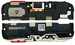 Динамик Huawei Honor 6A / Honor 6A Pro / Honor 5C Pro полифонический (Buzzer) в рамке с антенной - фото Динамик Huawei Honor 6A / Honor 6A Pro / Honor 5C Pro полифонический (Buzzer) в рамке с антенной