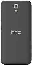 Задняя крышка корпуса HTC Desire 620 / 620G Dual Sim Original Gray/Light Gray