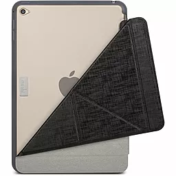 Чехол для планшета Moshi VersaCover Origami Case Apple iPad Pro 9.7, iPad Air 2 Metro Black (99MO056003) - миниатюра 3