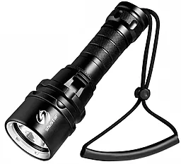 Ліхтарик акумуляторний Shustar S-108 XM-L2 (1x18650) - фото Ліхтарик акумуляторний Shustar S-108 XM-L2 (1x18650)