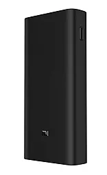 Повербанк Xiaomi Mi Power Bank 3 Pro 20000mAh Black (PLM07ZM) - миниатюра 2