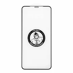 Защитное стекло Type Gorilla Full HD для Apple iPhone 15 Plus, iPhone 16 Plus Clear - фото Защитное стекло Type Gorilla Full HD для Apple iPhone 15 Plus, iPhone 16 Plus Clear