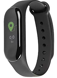 Фитнес-браслет Canyon CNE-SB02BB Black (CNE-SB02BB)