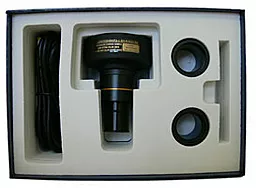 Цифровая камера к микроскопу SIGETA UCMOS 5100 5.1MP - миниатюра 2
