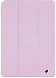 Чехол для планшета ArmorStandart Smart Fold Pen для Samsung Galaxy Tab S10 Lite, S10 FE Pink (ARM85552) - фото Чехол для планшета ArmorStandart Smart Fold Pen для Samsung Galaxy Tab S10 Lite, S10 FE Pink (ARM85552)