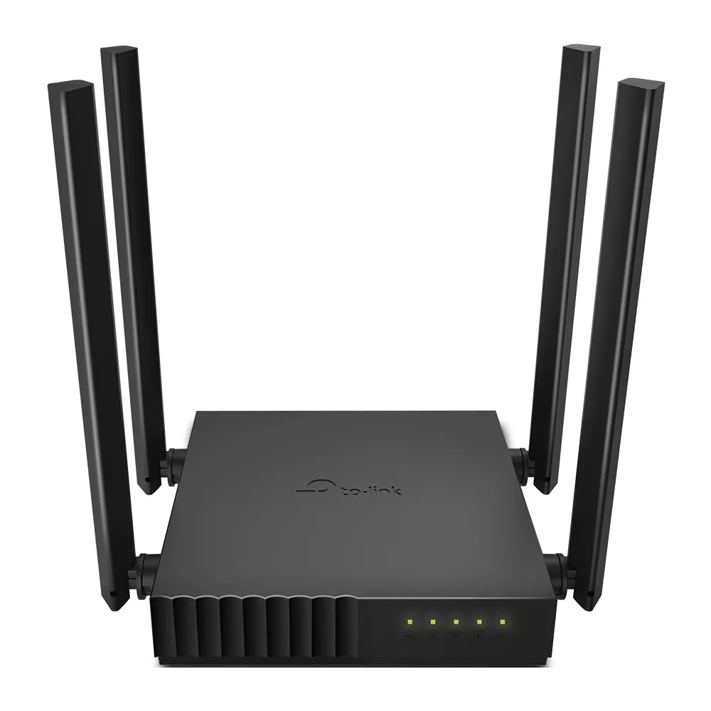Маршрутизатор TP-Link Archer C54 - фото 2