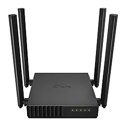 Маршрутизатор TP-Link Archer C54 - миниатюра 2 Маршрутизатор TP-Link Archer C54 - миниатюра 2