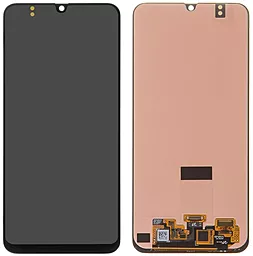 Дисплей Samsung Galaxy M30s M307 с тачскрином, оригинал, Black - фото Дисплей Samsung Galaxy M30s M307 с тачскрином, оригинал, Black