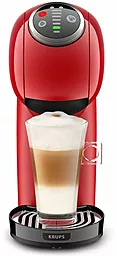 Капсульная кофеварка эспрессо Krups Nescafe Dolce Gusto Genio S Plus KP340510