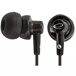 Навушники Esperanza EH124 Black