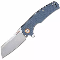 Ніж CJRB Crag (J1904-GYF) Grey