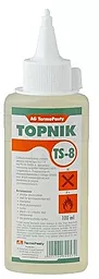 Флюс жидкий TERMOPASTY FLUX-TS8/100 100г универсальный в пластиковой емкости - фото Флюс жидкий TERMOPASTY FLUX-TS8/100 100г универсальный в пластиковой емкости