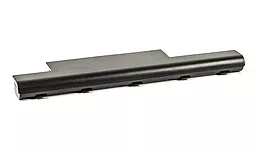 Аккумулятор для ноутбука Acer Aspire V3-551 AS10D71 / 10.8V 4400 mAh / NB410132 PowerPlant Black - миниатюра 2