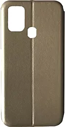 Чехол Level Xiaomi Redmi 9C, Redmi 10A Gold - миниатюра 2