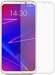 Защитная пленка BoxFace Противоударная Meizu 16X Matte - фото Защитная пленка BoxFace Противоударная Meizu 16X Matte
