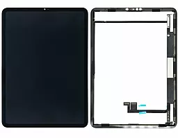 Дисплей для планшету Apple iPad Pro 11 2018 (A1934, A1980, A2013) з тачскріном, оригінал, Black - фото Дисплей для планшету Apple iPad Pro 11 2018 (A1934, A1980, A2013) з тачскріном, оригінал, Black
