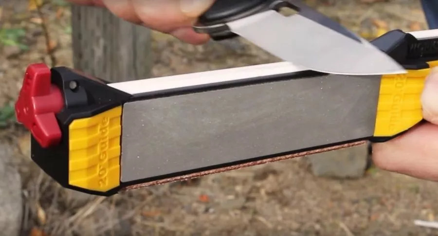Work Sharp керамічний стрижень Ceramic Rod для точила Guided Field - фото 2