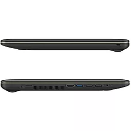 Ноутбук Asus X540NV (X540NV-GQ006) - миниатюра 4