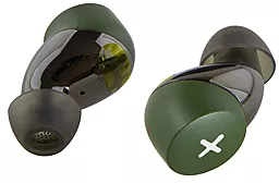 Навушники SongX SX06 Black/Green - мініатюра 2