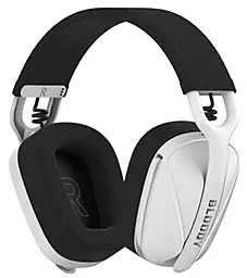 Наушники A4Tech Bloody GR280 White
