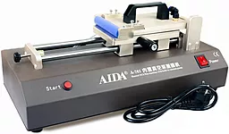 Ламинатор ручной (неавтоматический) 7" Aida A-761 (10 х 16 см) для нанесения OCA, с компрессором - фото Ламинатор ручной (неавтоматический) 7" Aida A-761 (10 х 16 см) для нанесения OCA, с компрессором
