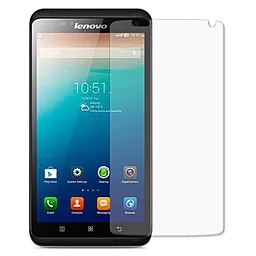 Защитная пленка BoxFace Противоударная Lenovo S930 Matte - фото Защитная пленка BoxFace Противоударная Lenovo S930 Matte