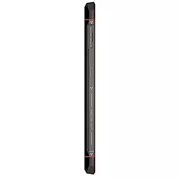 Смартфон Maxcom MS571 Black (5908235974620) - мініатюра 3 Смартфон Maxcom MS571 Black (5908235974620) - мініатюра 3