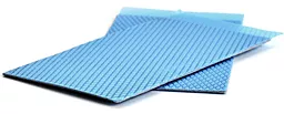Термопрокладка GELID Solutions GP-Ultimate Thermal Pad 90x50x3.0mm (TP-VP04-E) - фото Термопрокладка GELID Solutions GP-Ultimate Thermal Pad 90x50x3.0mm (TP-VP04-E)