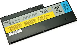 Аккумулятор для ноутбука Lenovo L09N8P01 IdeaPad U350 / 14.8V 2800mAh / NB00000296 PowerPlant