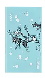 Повербанк Hoco JP11 Cute mouse 13000mAh Joyous starry sky