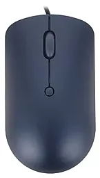 Компьютерная мышка Lenovo 540 USB-C (GY51D20878) Blue