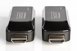 Видео удлиннитель mini HDMI UTP 50m, USB powered (DS-55203) Digitus - миниатюра 3 Видео удлиннитель mini HDMI UTP 50m, USB powered (DS-55203) Digitus - миниатюра 3