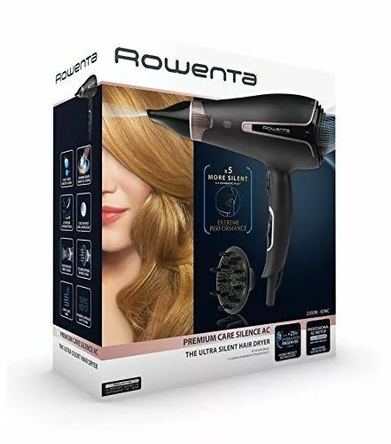 Фен Rowenta CV7920 - фото 5